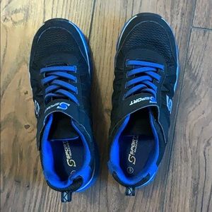 Boys Skechers Sport Shoes